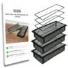 SEAL360 Floor Vent Trap
