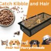 SEAL360 Floor Vent Trap Pet Owners